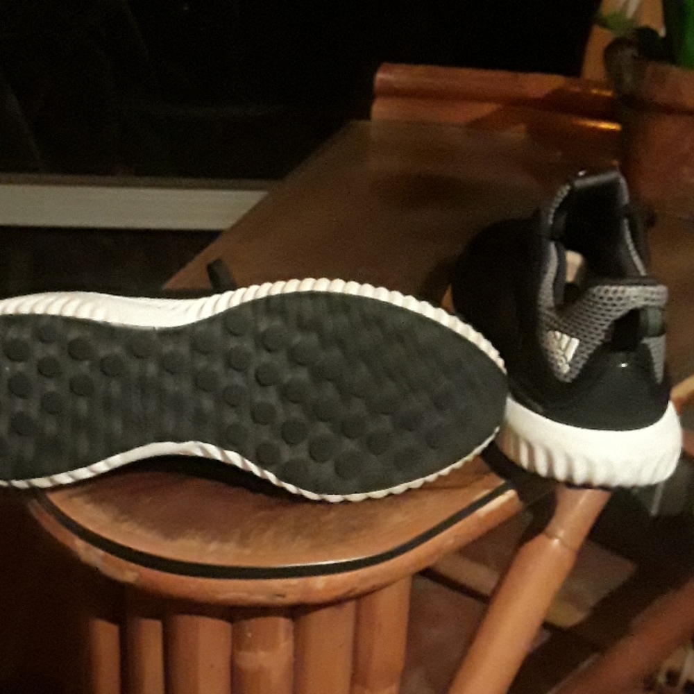 Adidas kids Alpha Bounce - Picture 3 of 3